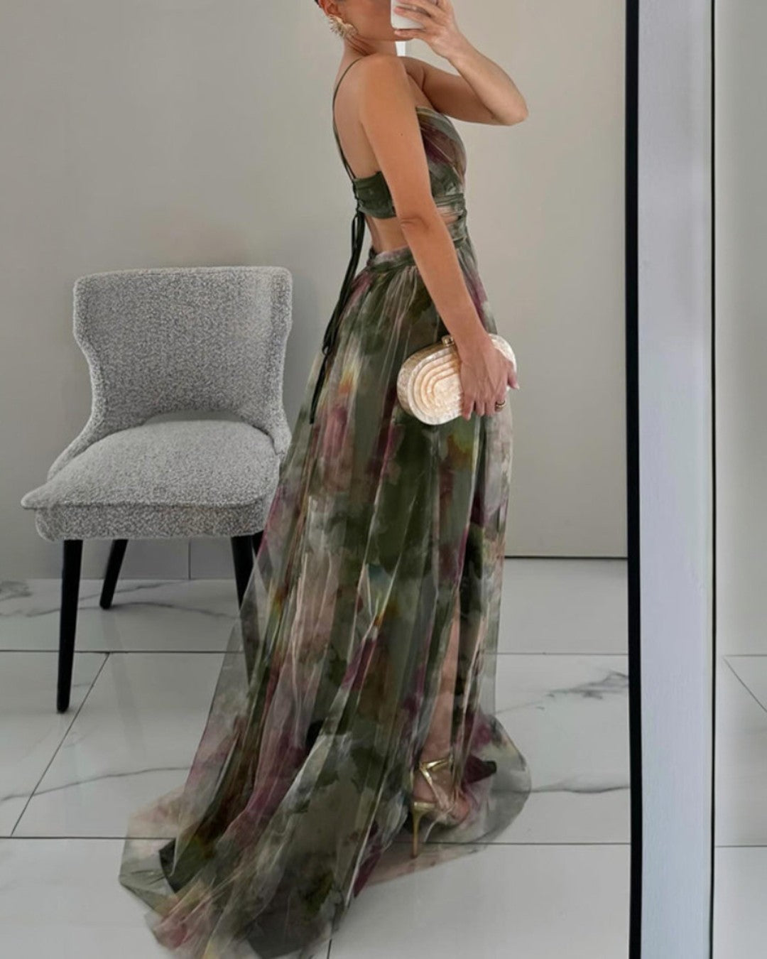 Sydney Dress
