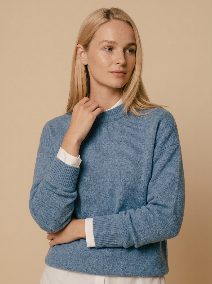 Jolanda - branded product photo