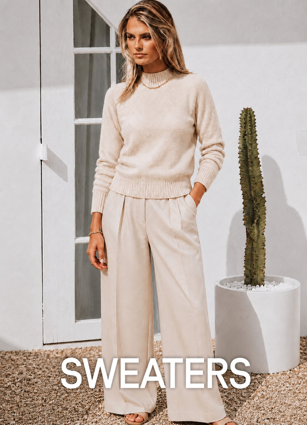 Jerseys Invierno