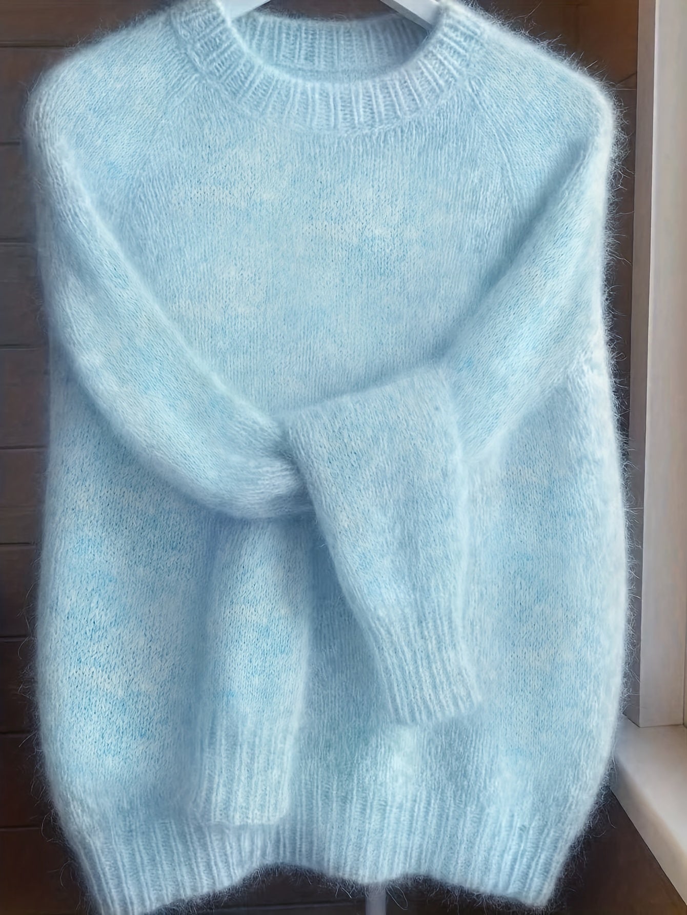 ARIA™ Soft Sweater