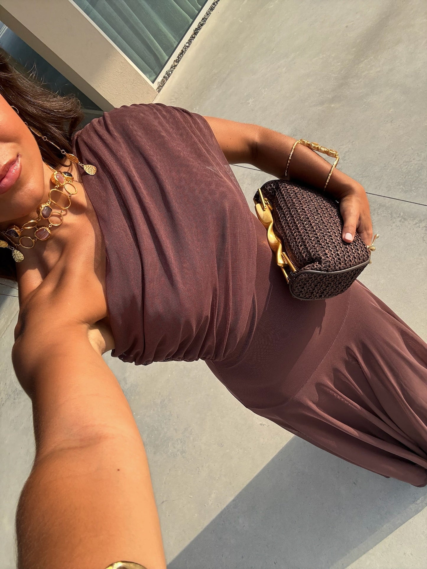 Adelaide | Women's Dress