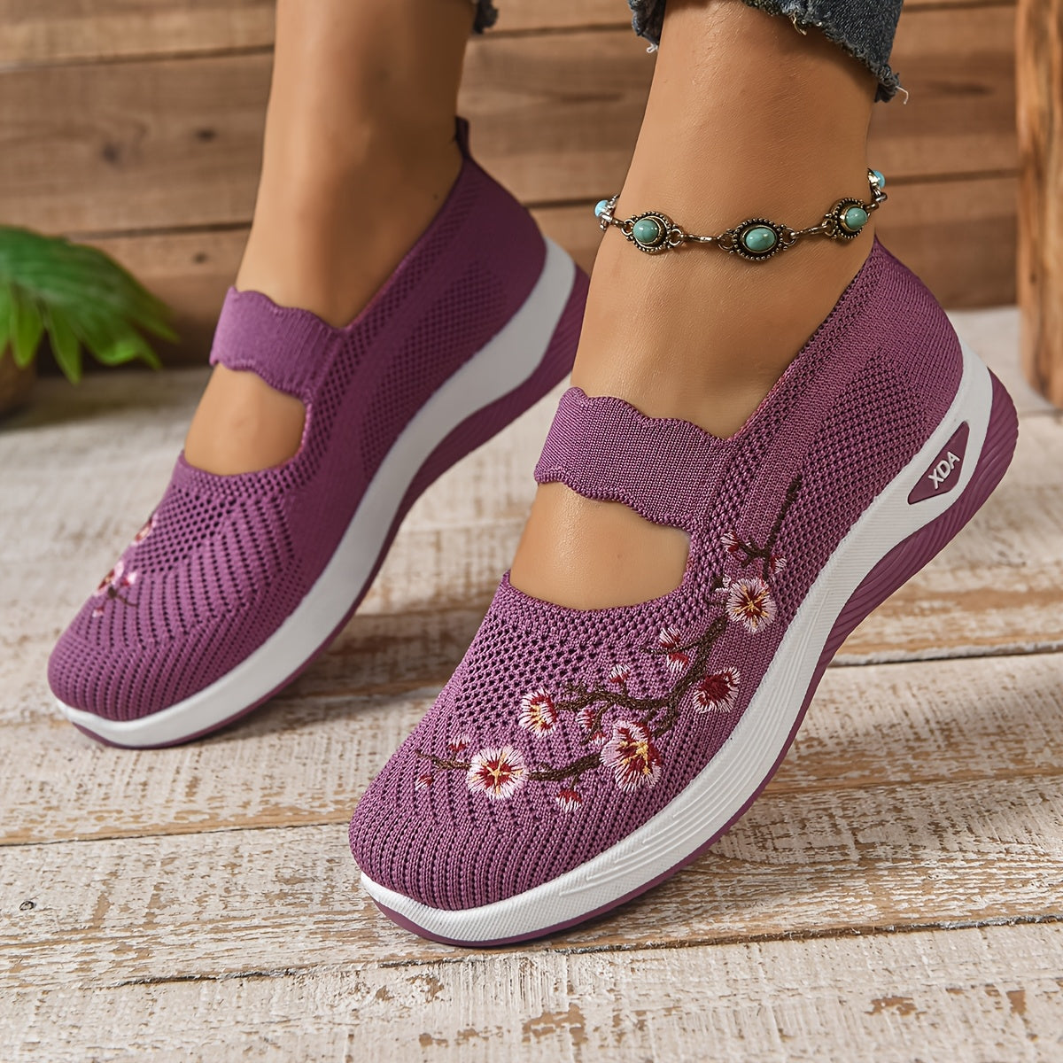 Shira | Arch Support Orthopedic Shoes