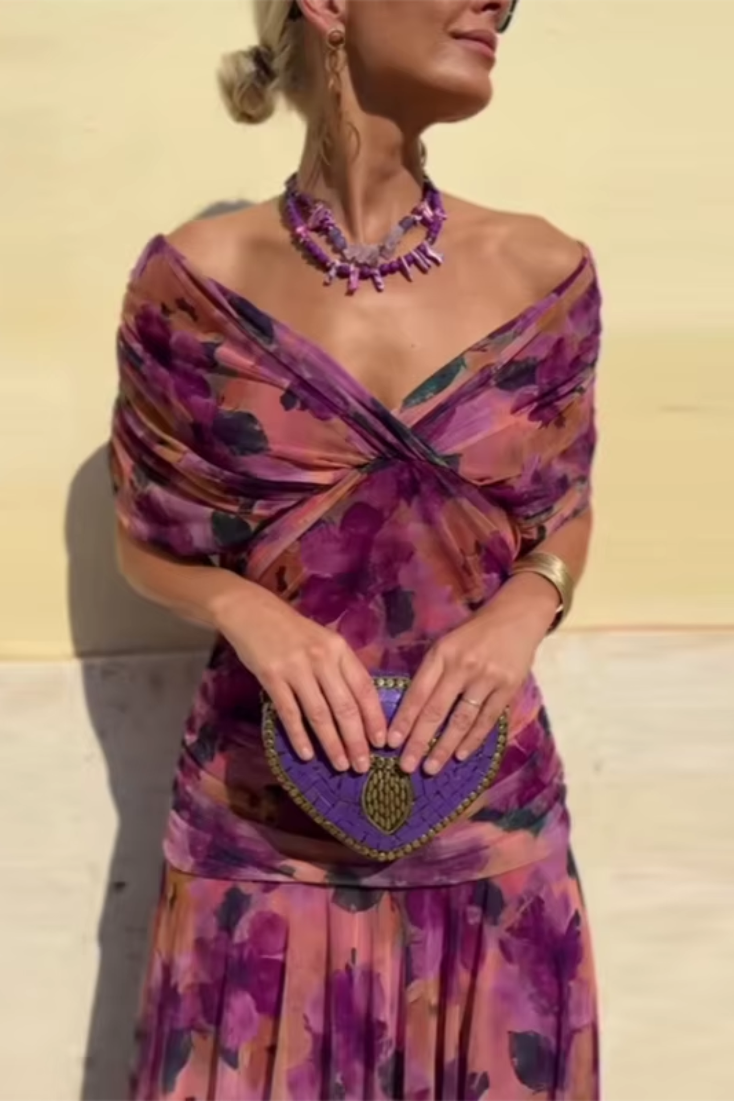 Suzy Dress