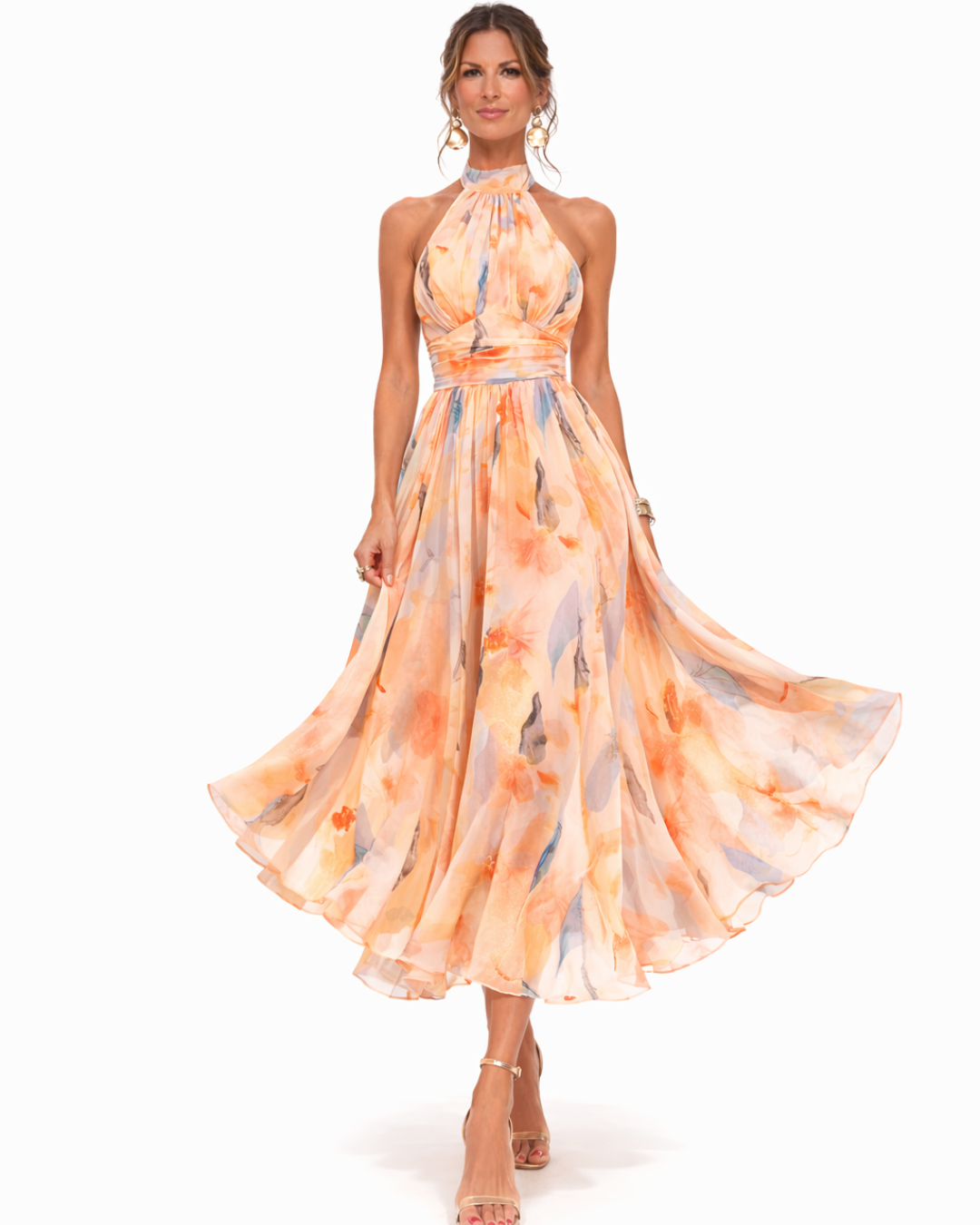 Aurora Dress