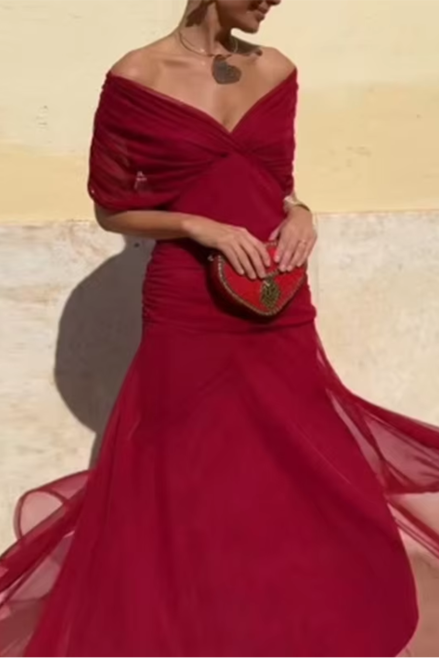 Suzy Dress