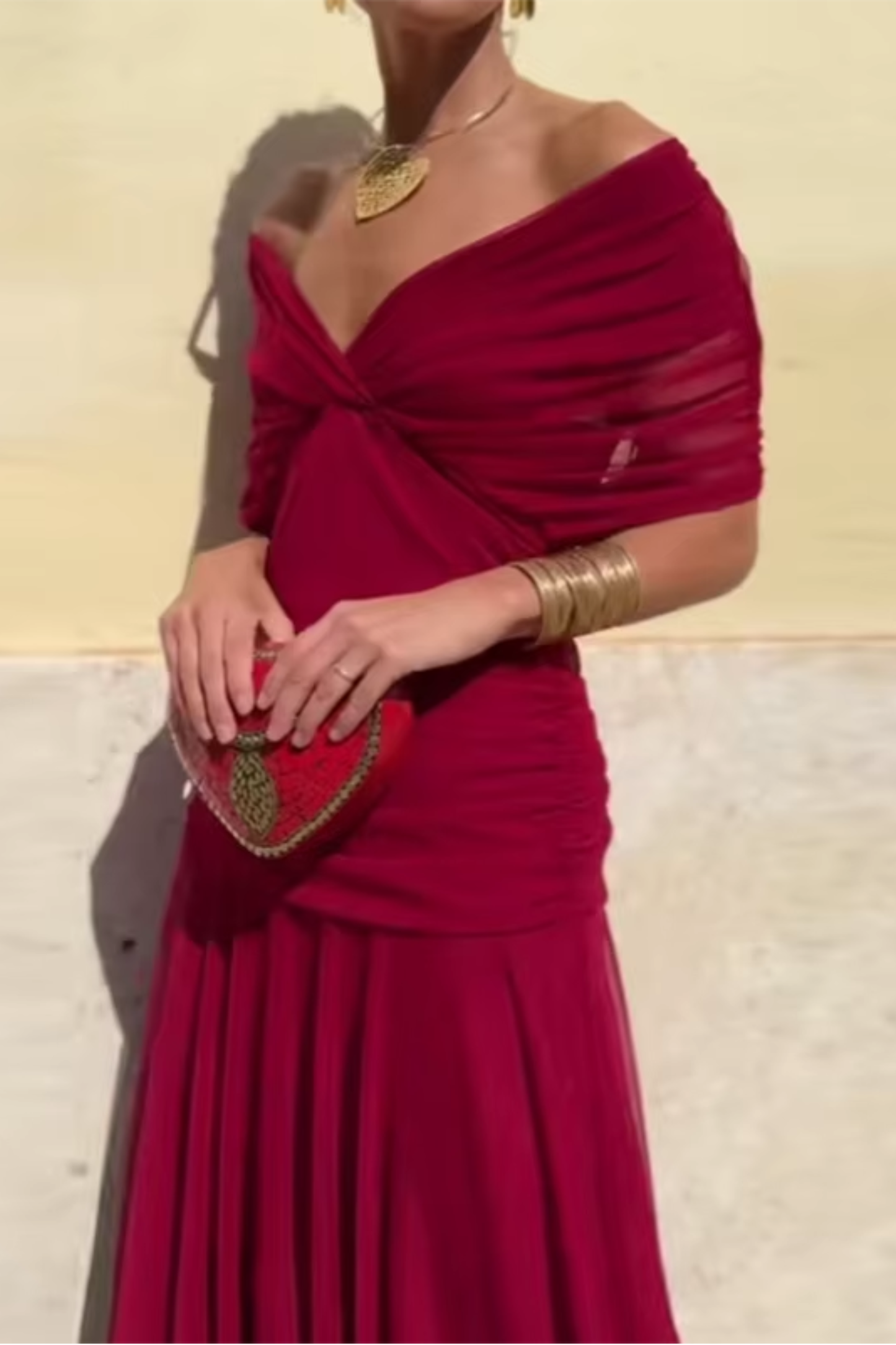 Suzy Dress