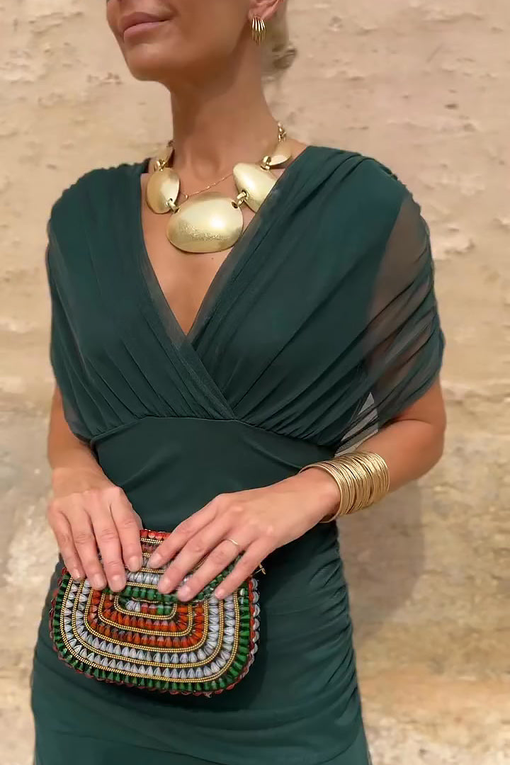 Suzy Dress