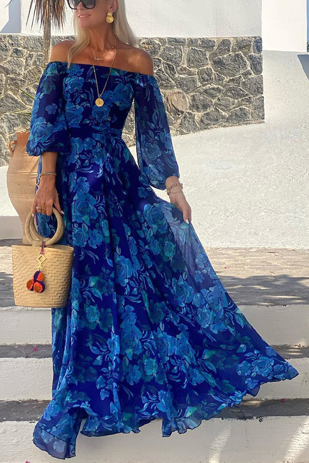 Luna Dress