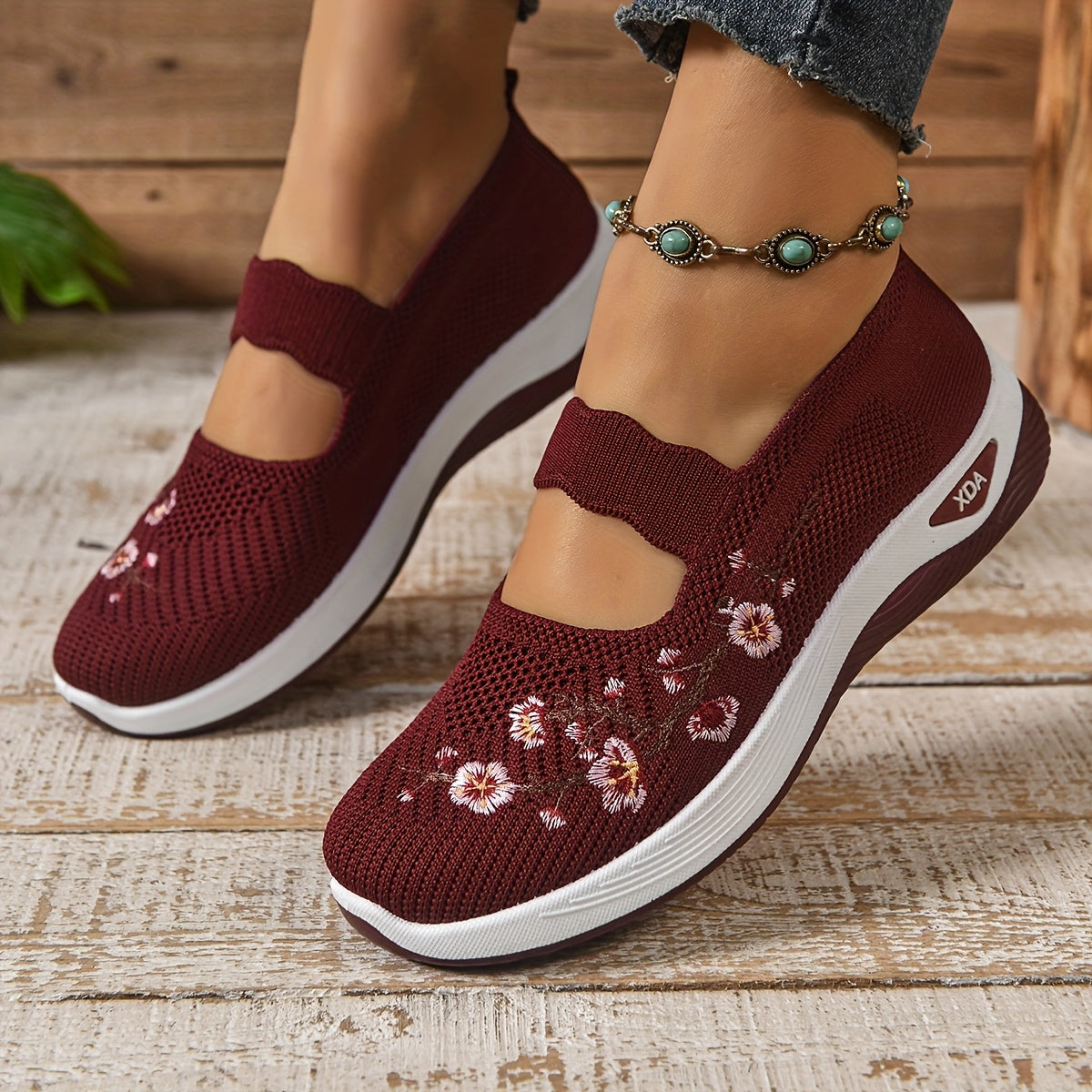 Shira | Arch Support Orthopedic Shoes