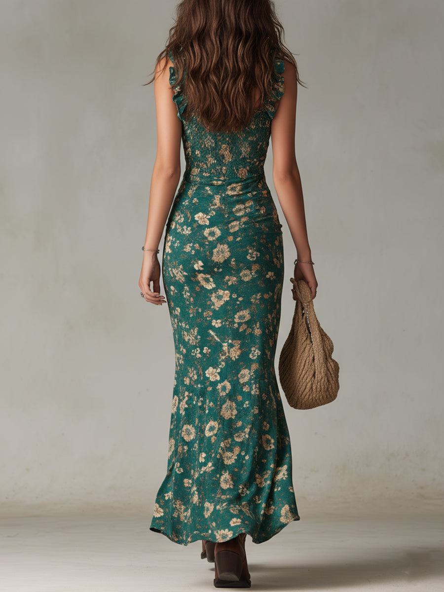 Sara Dress