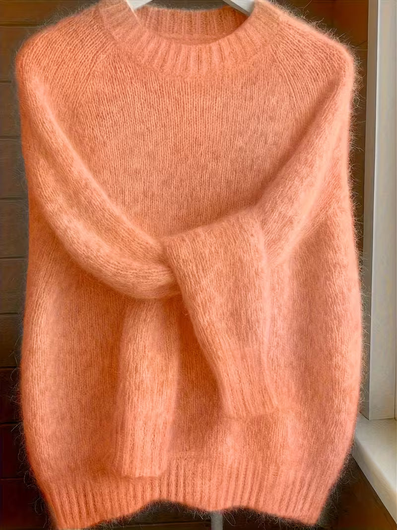 ARIA™ Soft Sweater