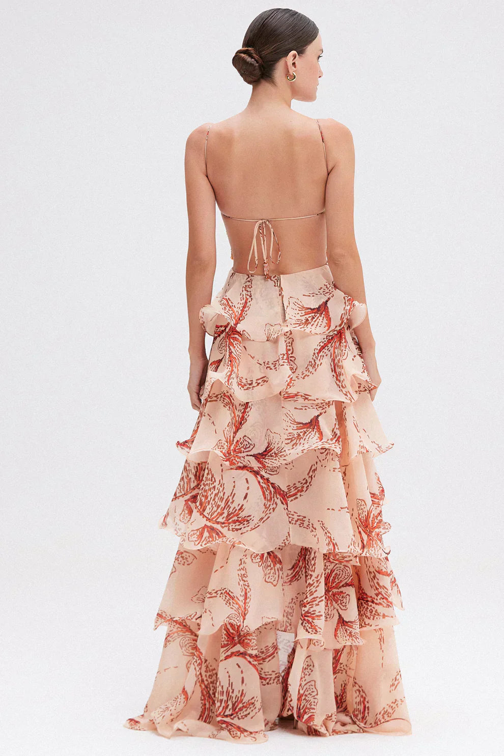 Ibiza Maxi Dress