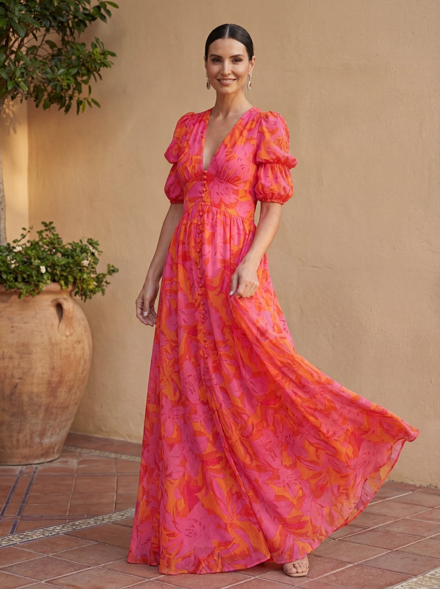 Jessica Dress