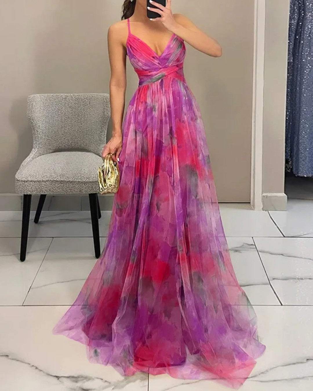 Sydney Dress