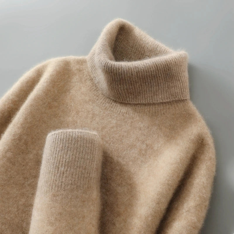 NOA™ Cashmere Blend sweater