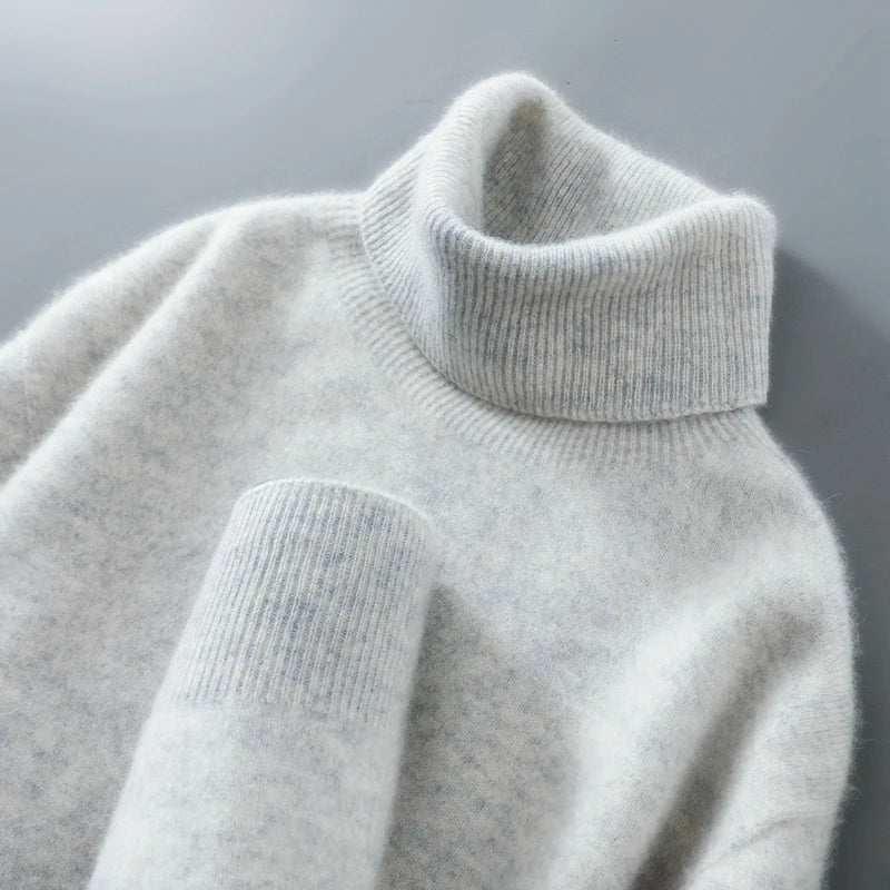 NOA™ Cashmere Blend sweater