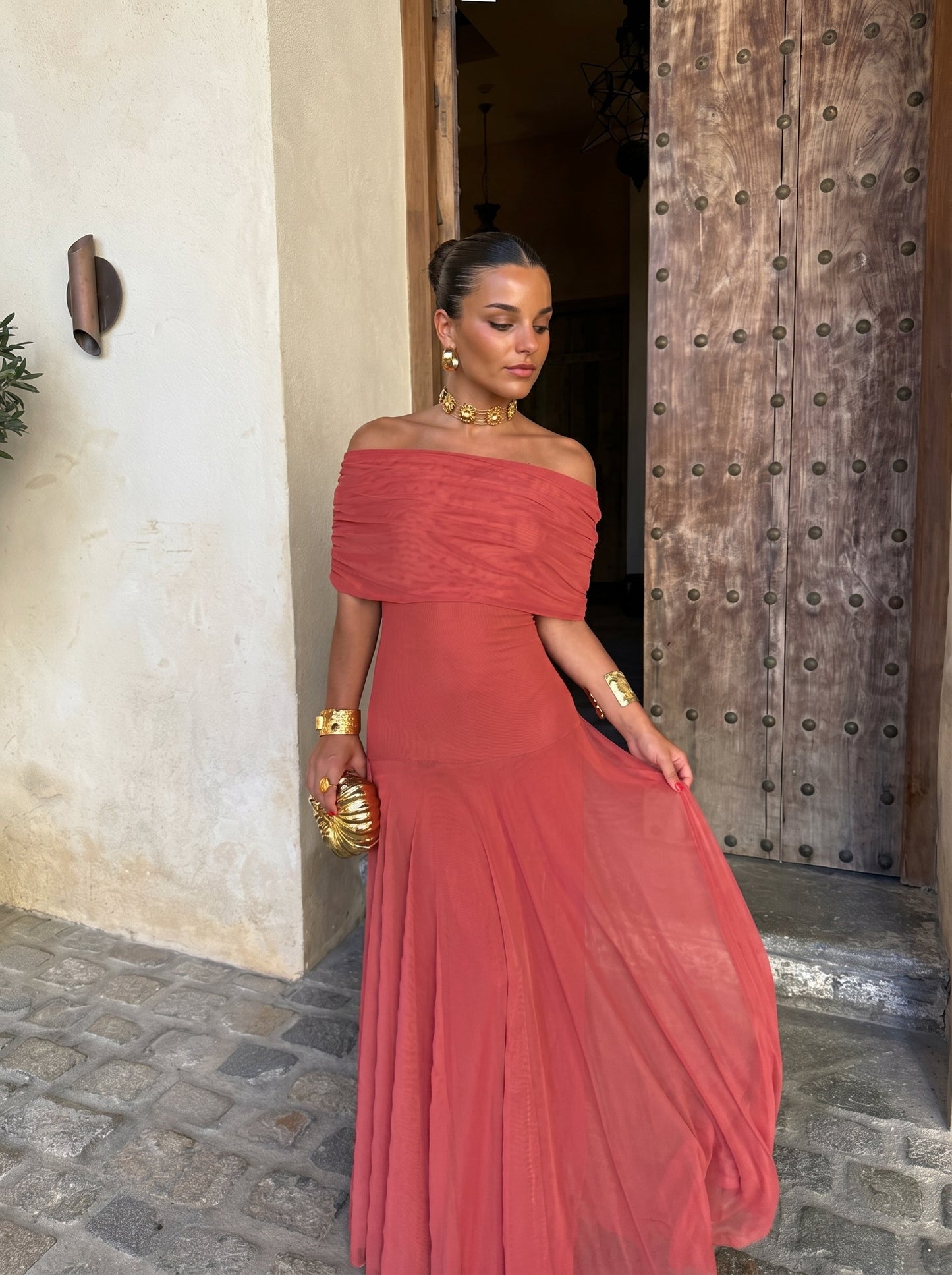 Adelaide | Women's Dress