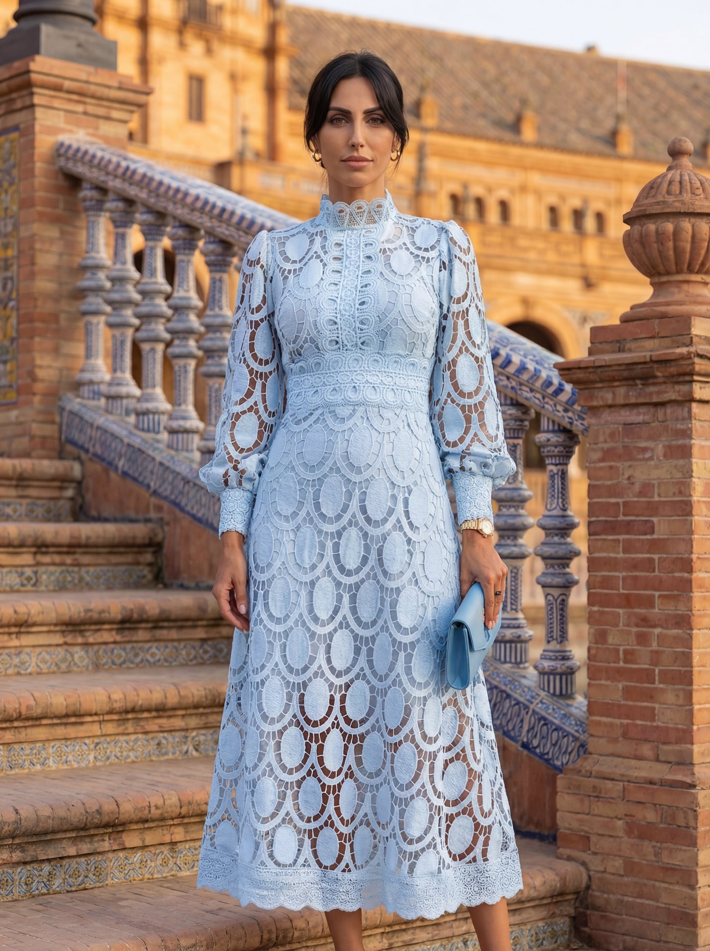 Carmen Dress