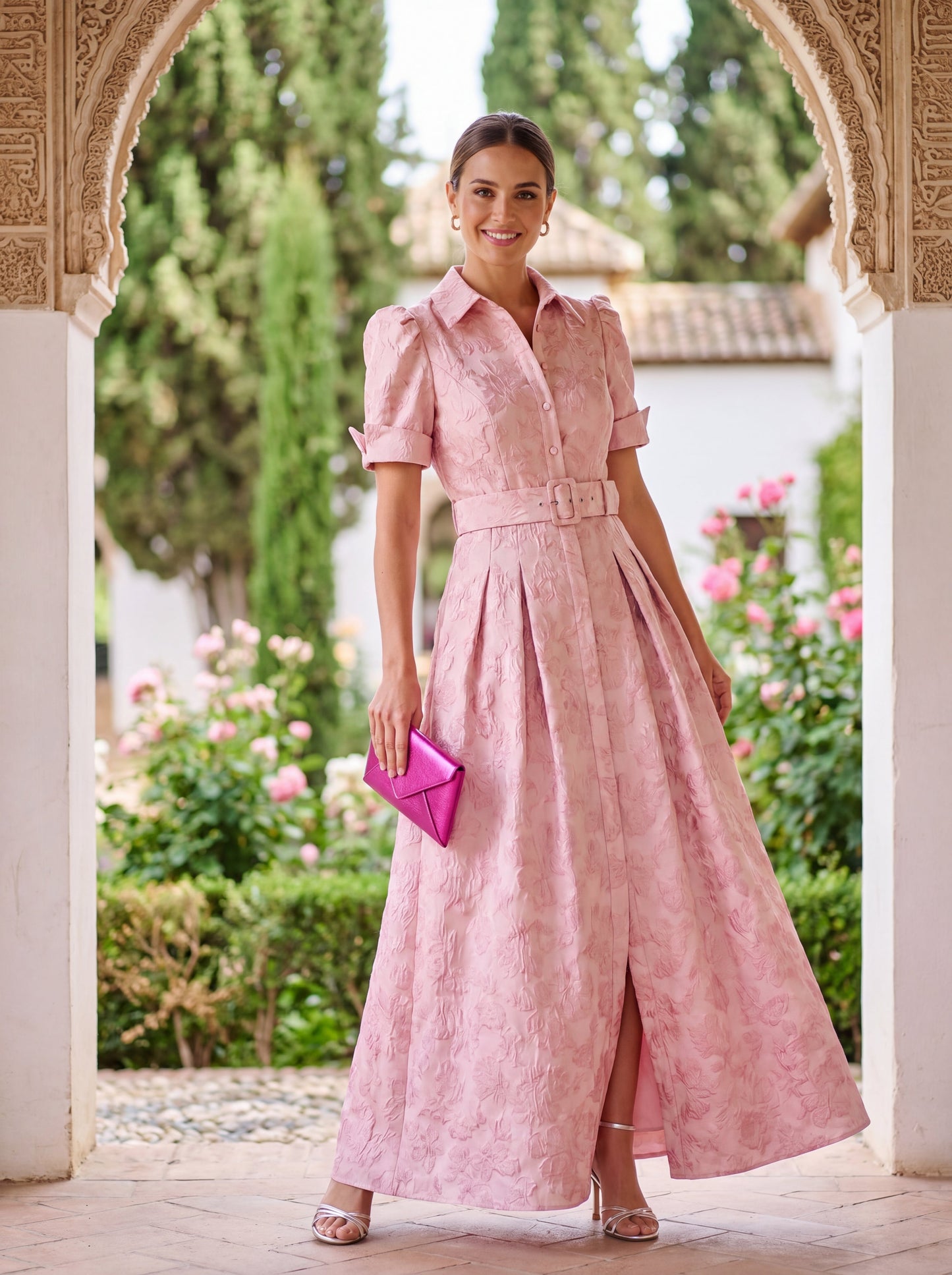 Annabelle Dress