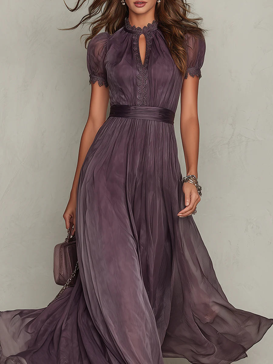 Flavia Dress