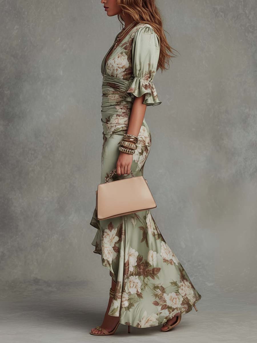 Anna Dress