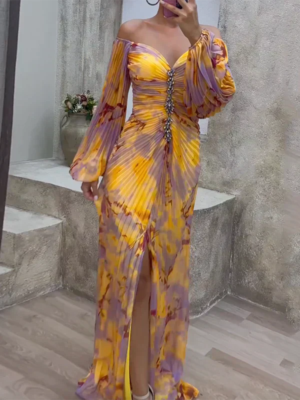 Amelia Dress