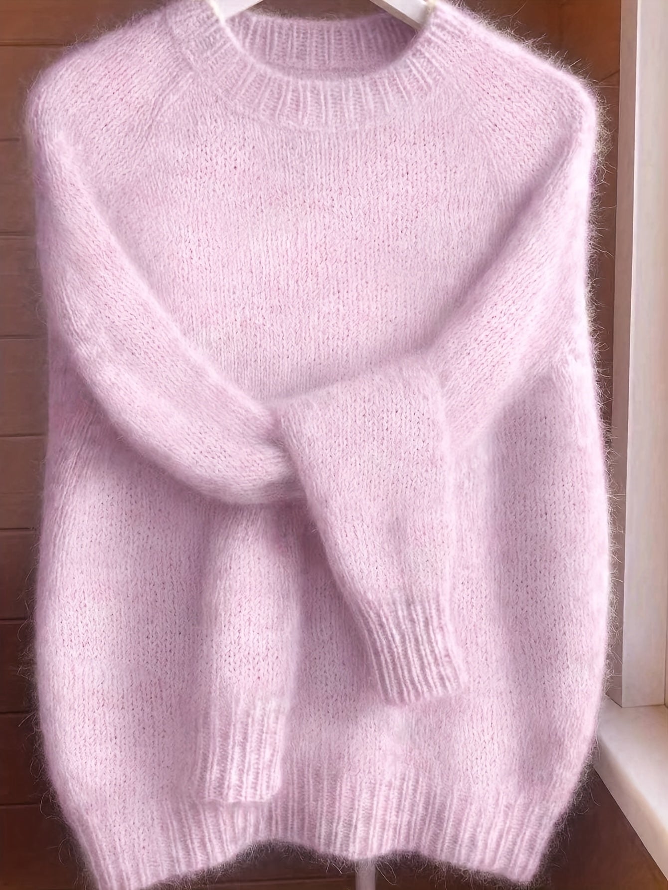 ARIA™ Soft Sweater