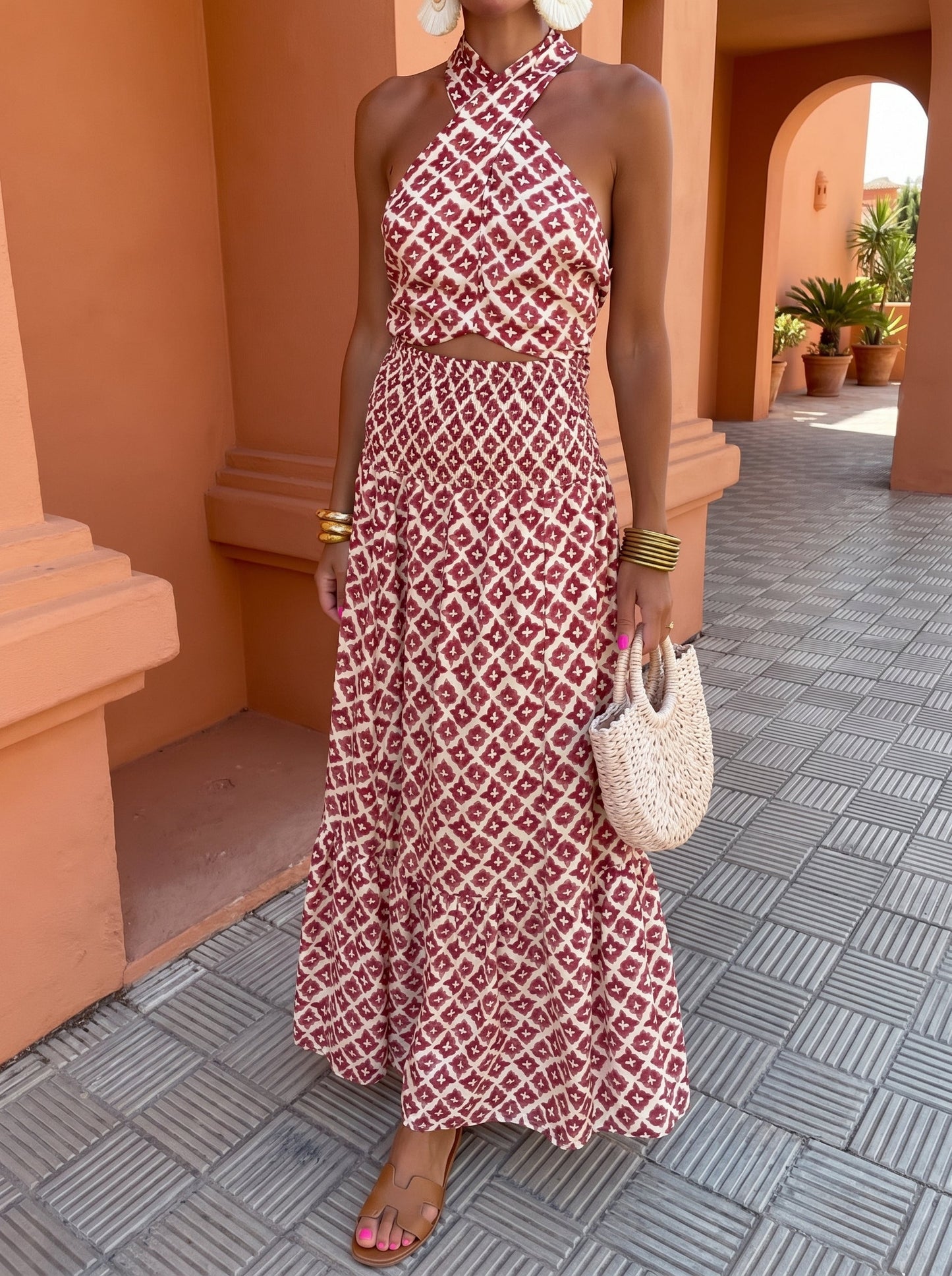 Ella Dress
