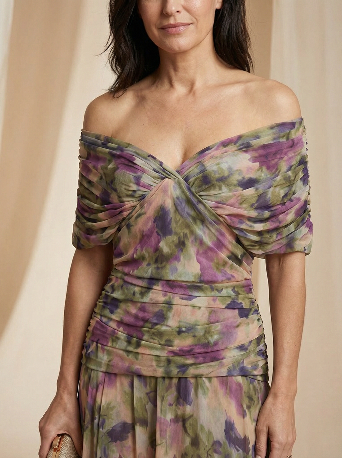 Suzy Dress