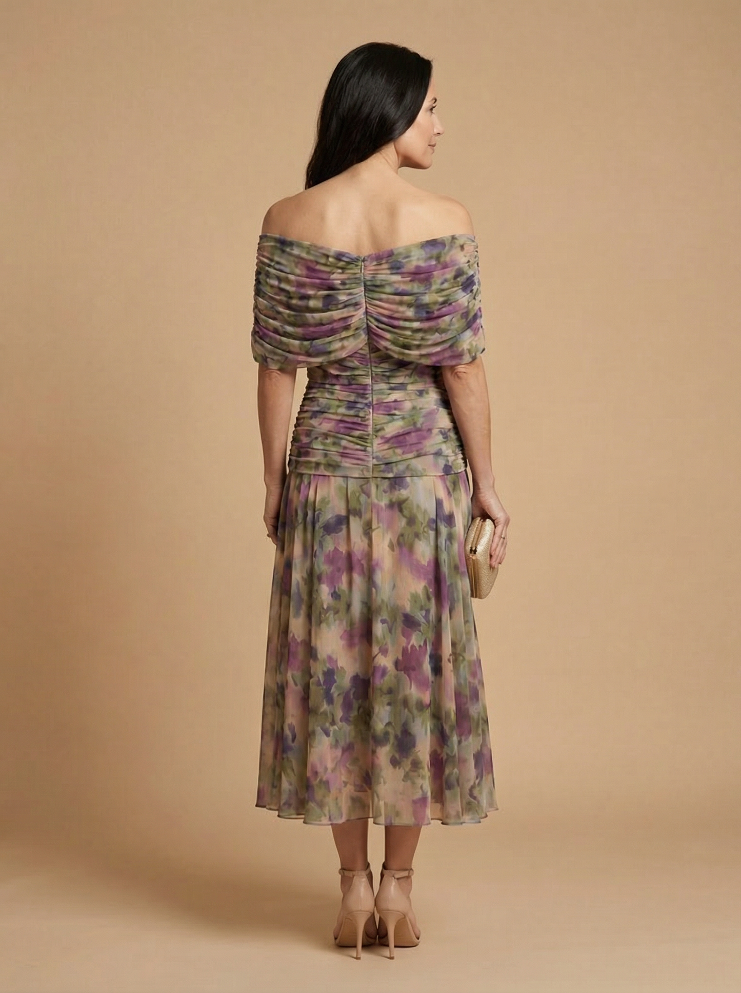 Suzy Dress