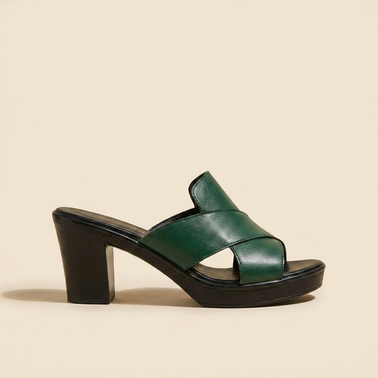 Darcy Elegant Orthopedic Sandals - branded product photo