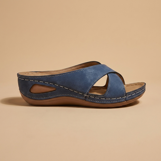 Judith Orthopedic Sandals - branded product photo