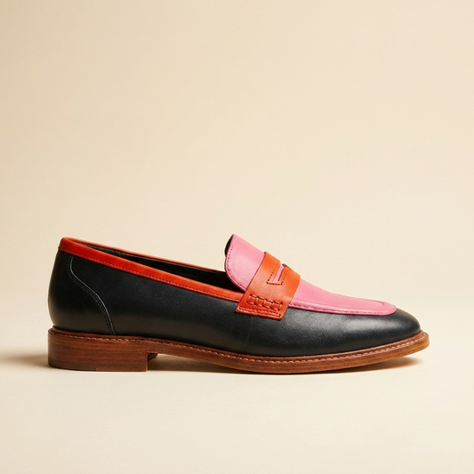 Alisette Elegant Loafers - branded product photo