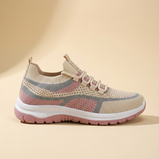 Nina Lightweight Comfort Sneakers - branded product photo