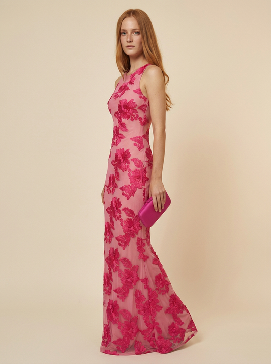 Amara Maxi Dress - branded product photo