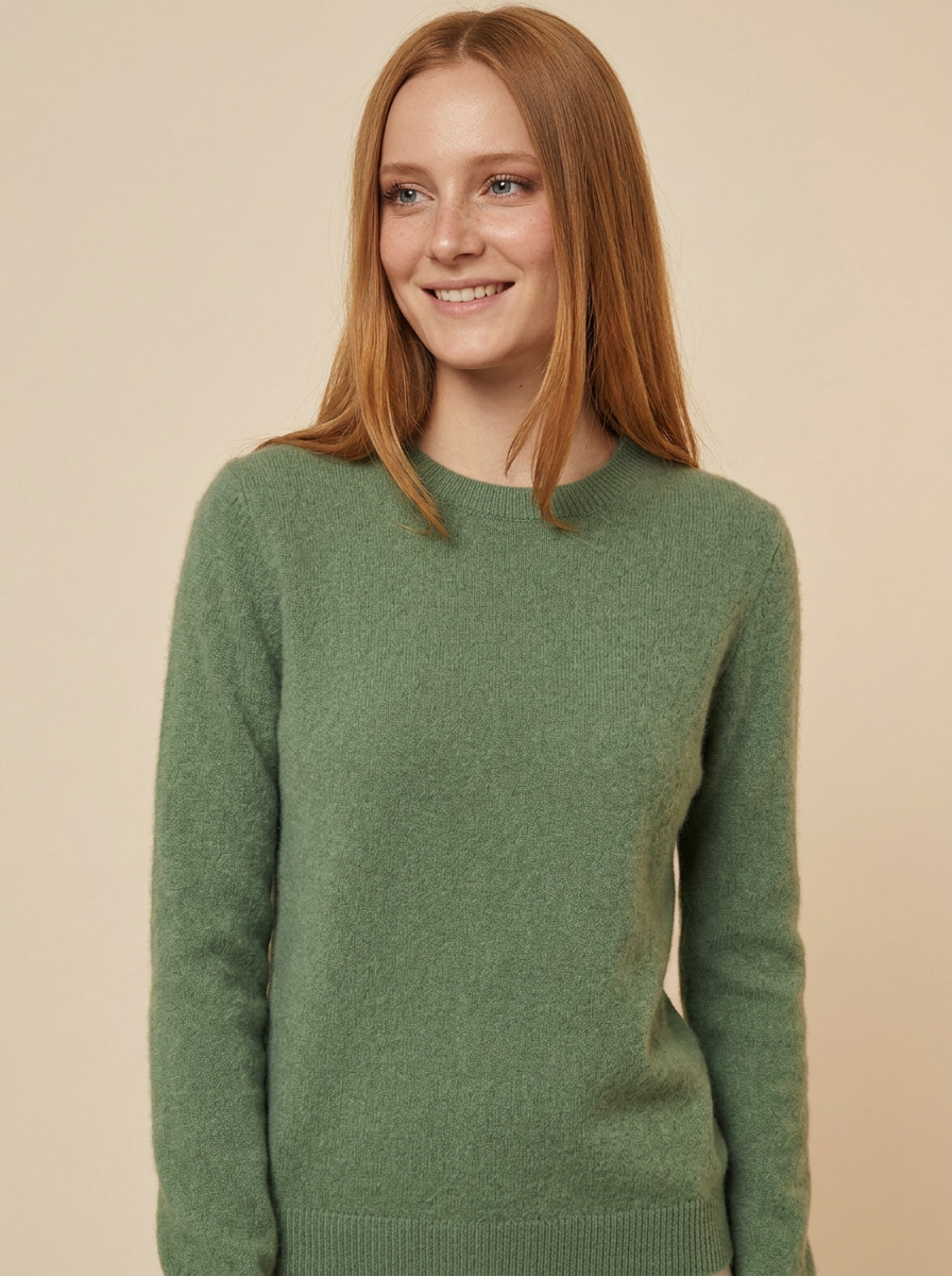 Anette - branded product photo