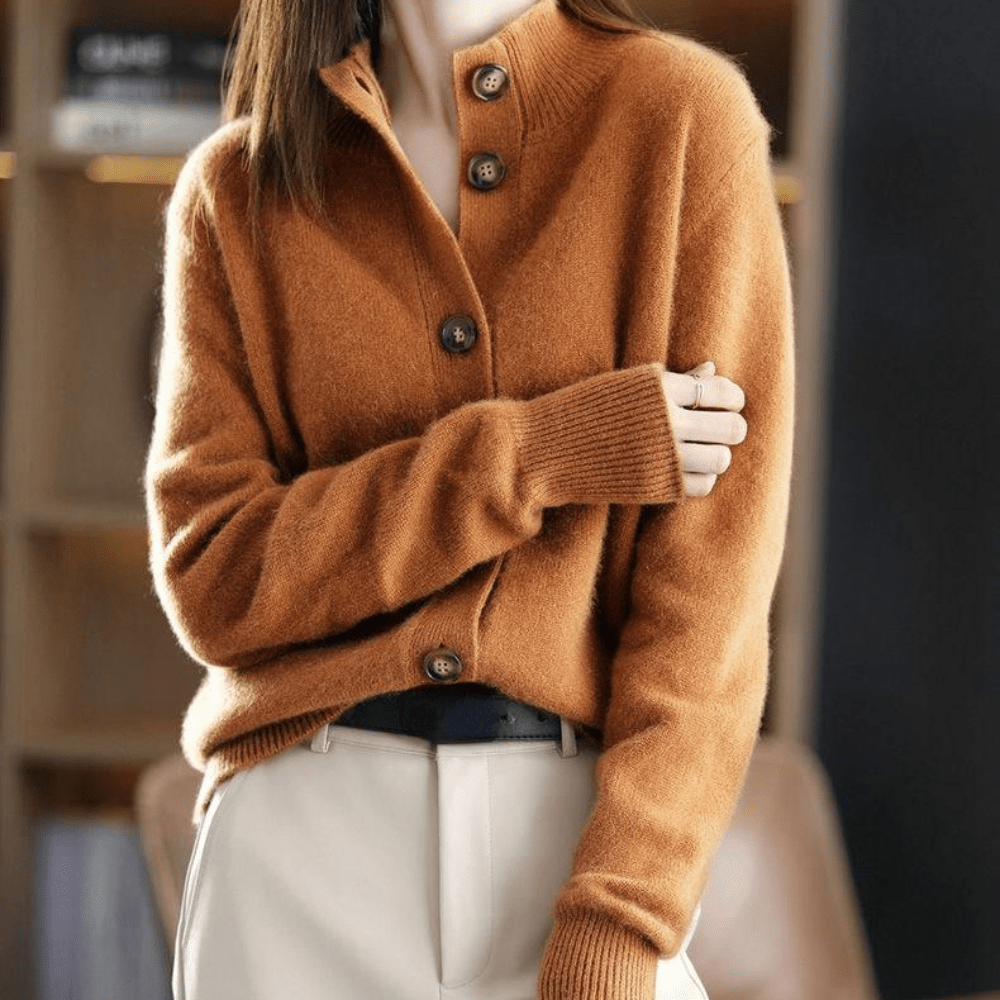 Annette™ Knitted Vest