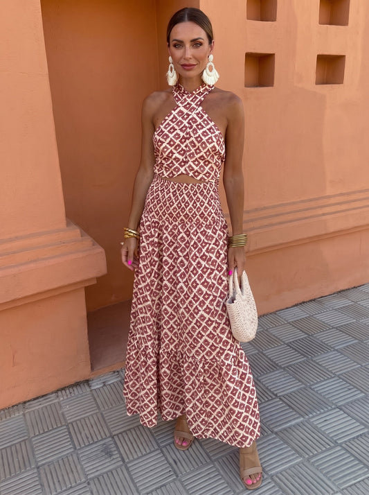 Ella Dress